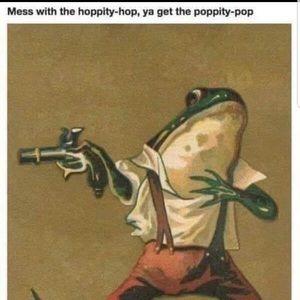 Meet your Posher, Carlyn